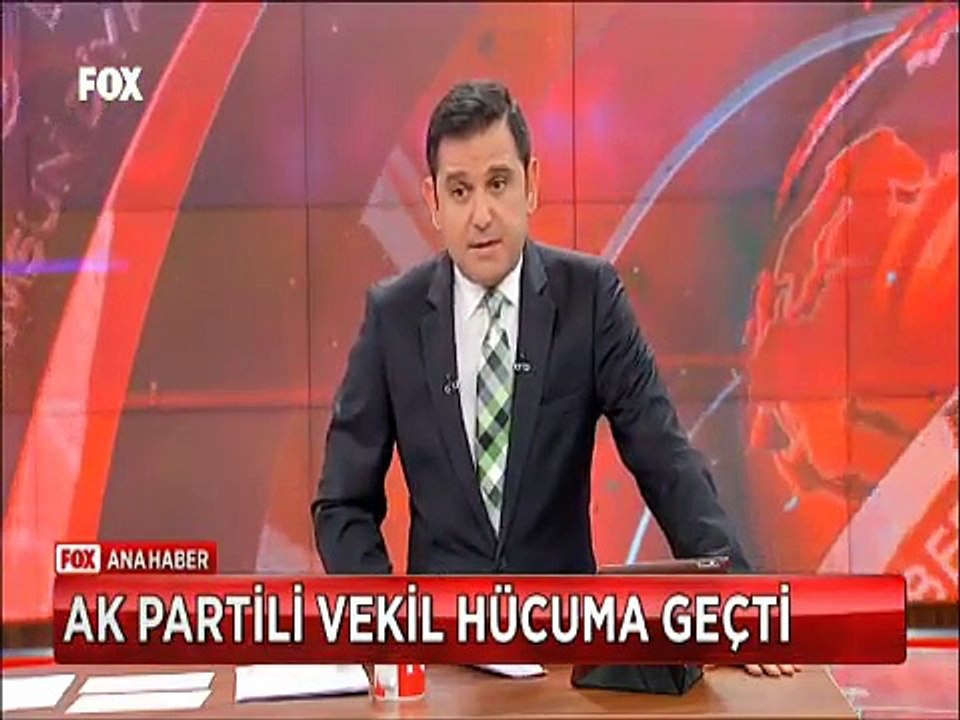 Ak Parti Düzce Milletvekili İbrahim Korkmaz'dan Bahçeli'ye Sapık yanıtı