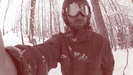 Snowsession - Col du Tourmalet Ep 1