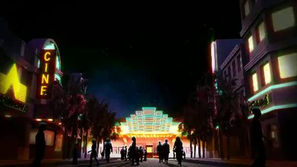 [FULL HD] Vinheta do 'Top Cine'   2008