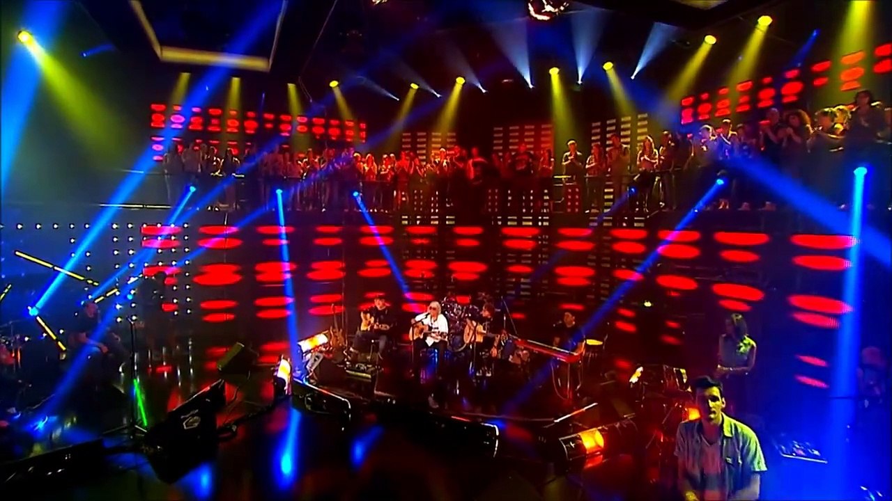 Riblja Čorba - Kad sam bio mlad (unplugged)