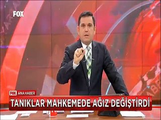 Zonguldak'ta maden kazasında ölenlerin arkadaşları Mahkemede ağız değiştirince