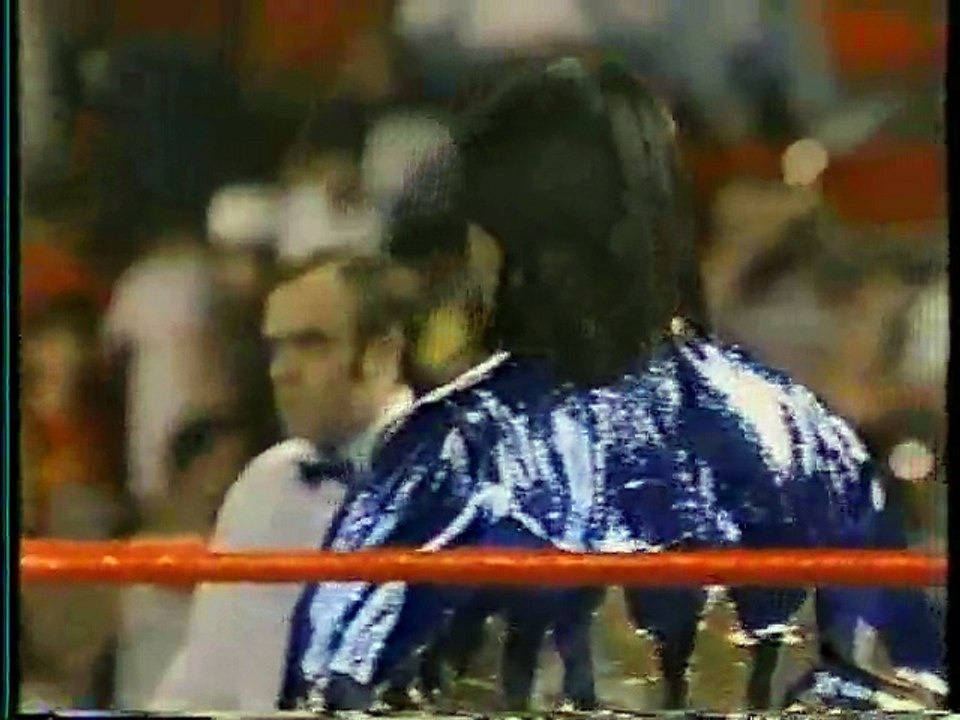 WWF Superstars 1987-09-19