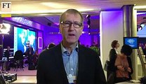 Artificial intelligence at Davos - Video Dailymotion