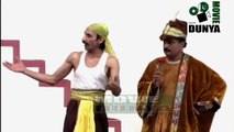 NEW PAKISTANI PUNJABI STAGE DRAMA 2015 ROLAY THAKU DE - PakTvFunMaza