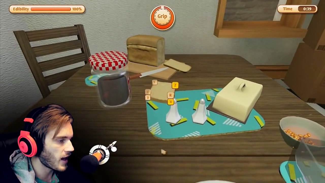 I AM BREAD!    BREAD BREAD BREAD BREAD BREAD BREAD BREAD BREAD BREAD BREAD BREAD