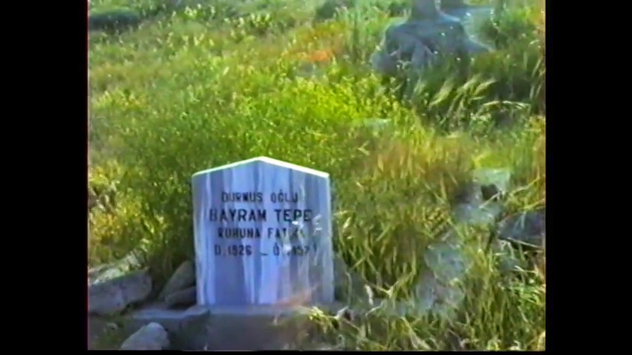 BENI KÖYÜME GÖTÜRÜN.(ÜZENGİLİKKÖYÜ)