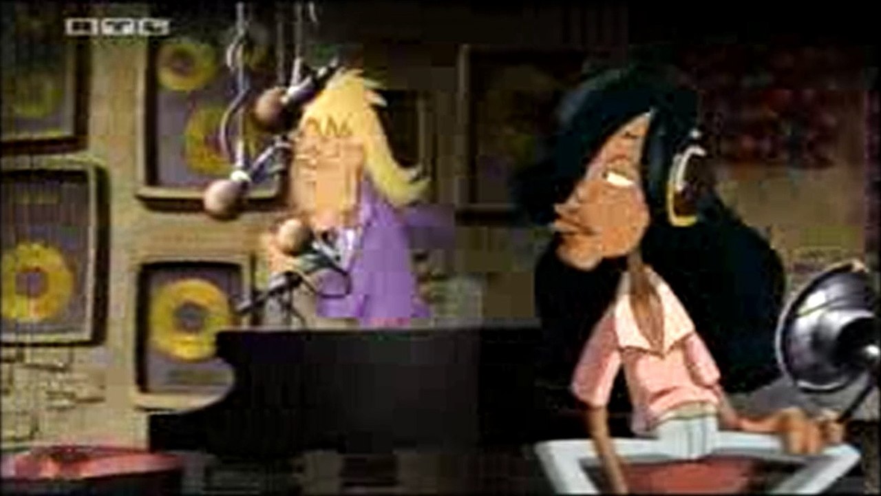 You're My Heart, You're My Soul