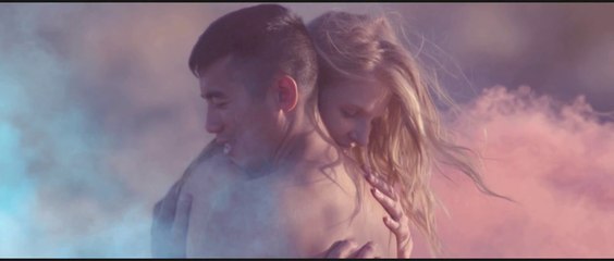 Porsches - Horses (Music Video)
