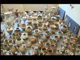 Italian Police seize more than 5,000 archaeological objects