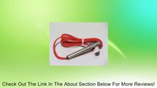 Raypak Heater Temperature Sensor IID Units 006701F Review