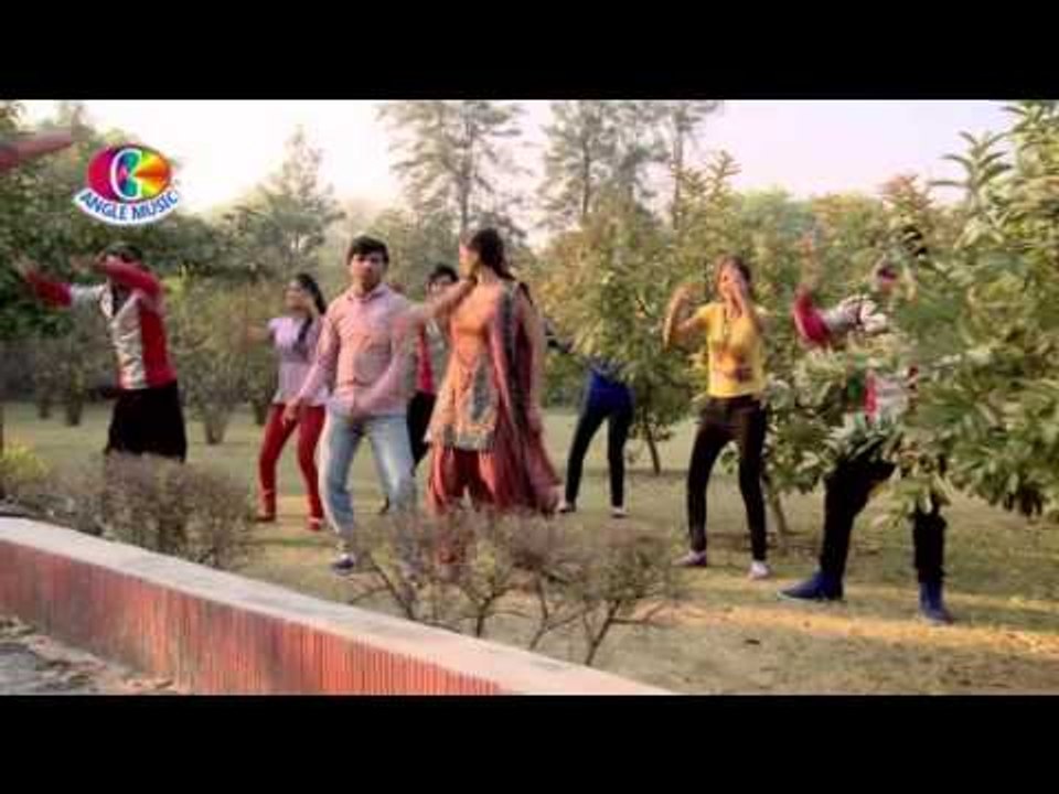 चुवता लार | Chuata Laar  | Nasal Maal Hiya | Yusuf Raj | Reema Bharati