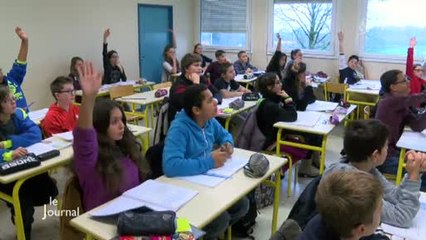Education : Les valeurs de la république après les attentats