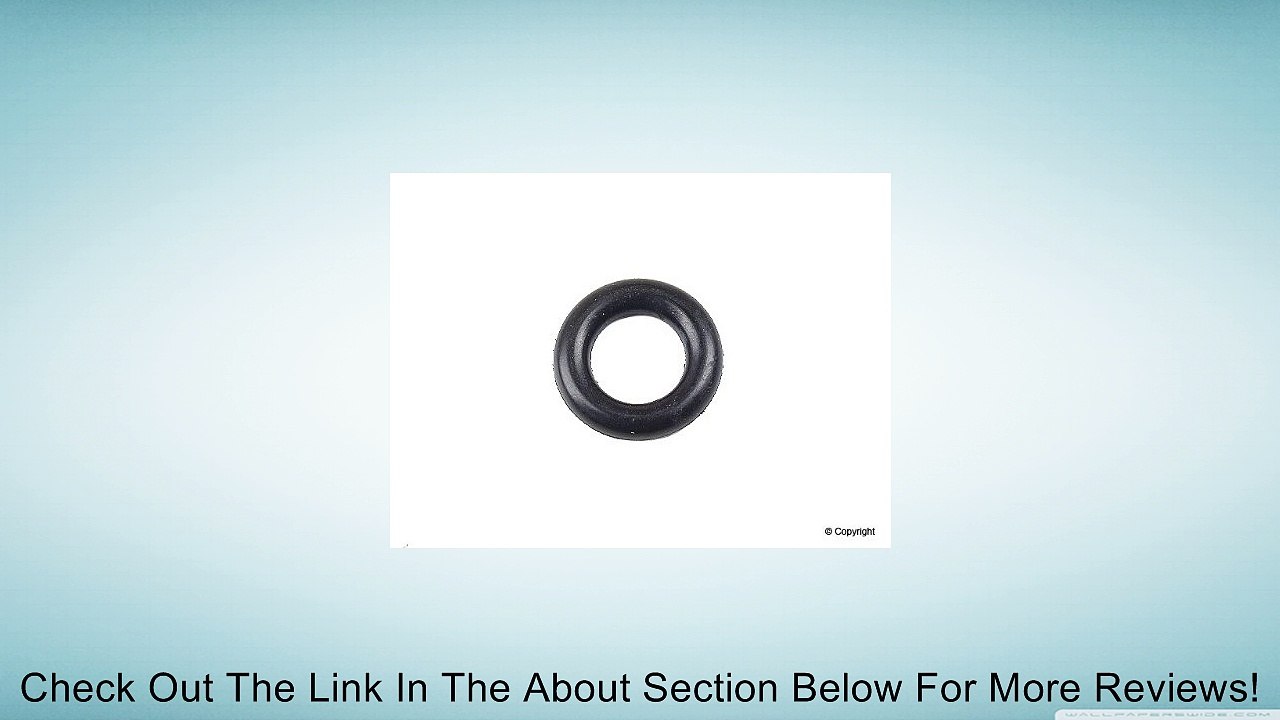 CRP 113101125 Case Stud O-Ring Review