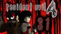 [LP] Resident Evil 4 #31 - Obtenir l'échantillon