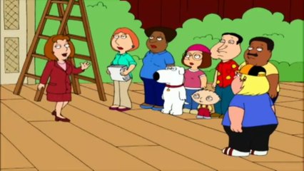 Family Guy S02E07 Clip#6.