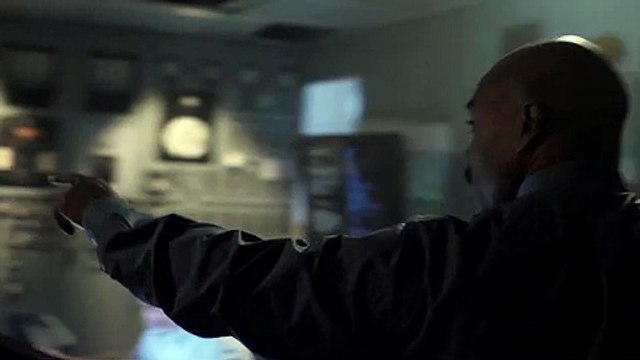 ALPER ÜSTÜNDAĞ BİTMEYEN FIRTINA FİLMİ TANITIM SESLENDİRME