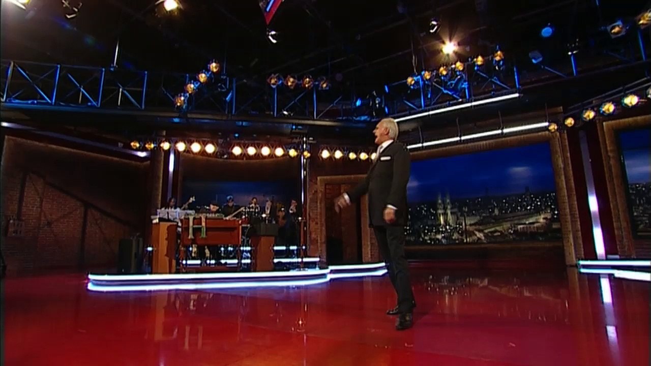 Die Harald Schmidt Show - 2013 - E18 - 24.10.2013