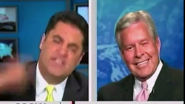 Mad As Hell - trailer