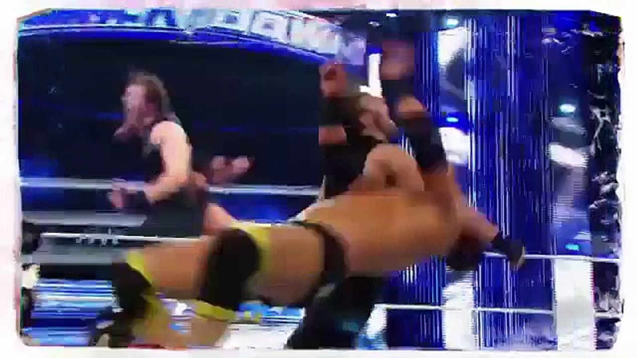 WCH Extreme ( RR #2 ) Dido Vs A.Khaled For US ChampionShip