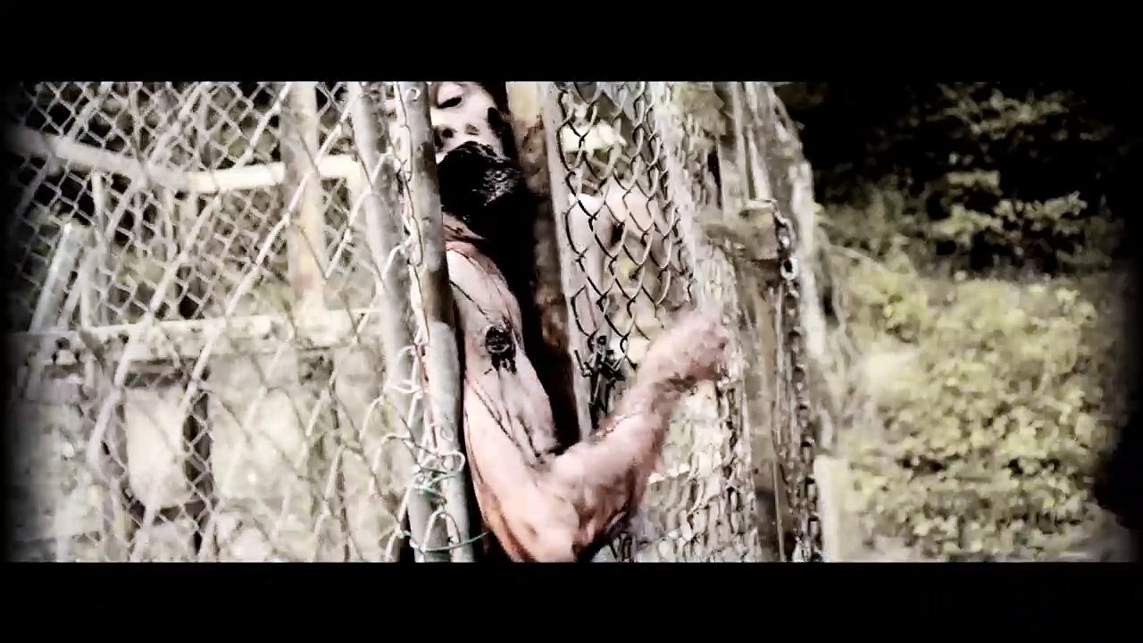 Zombie Killers- Elephant's Graveyard - trailer