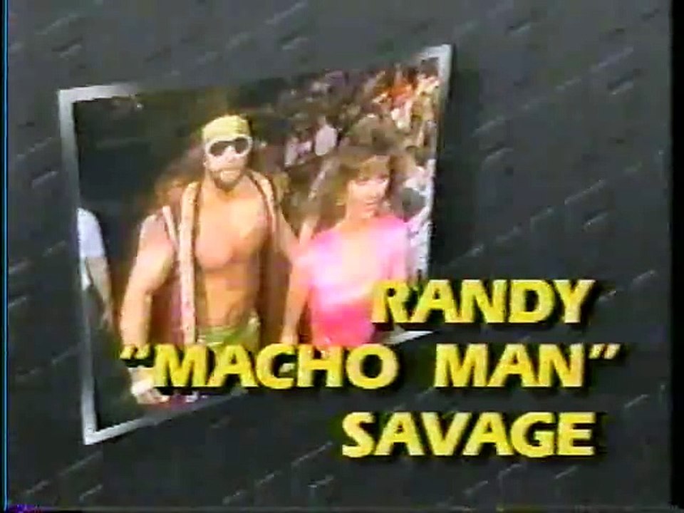 WWF Superstars 1987-09-26