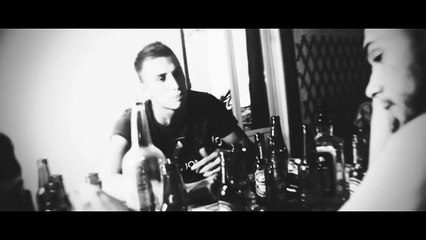 Vin'S feat. Melan - Me Parlez Pas  (CLIP OFFICIEL)