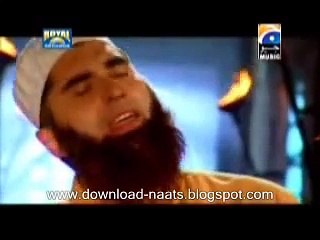 Aiy Allah (Oh Allah) Naat Junaid Jamshed Best One