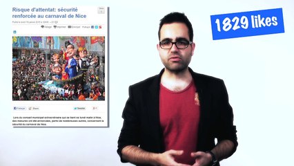 L'actu vue par vous #22: "Contre-terrorisme"