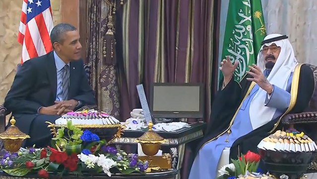 Remembering Saudi King Abdullah For His Accomplishments