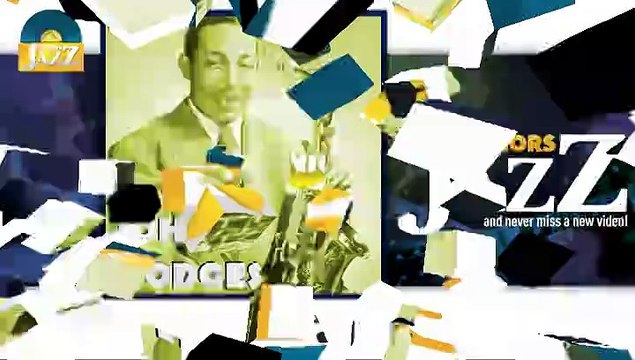 Johnny Hodges - On the Sunny Side of the Street (HD) Officiel Seniors Jazz