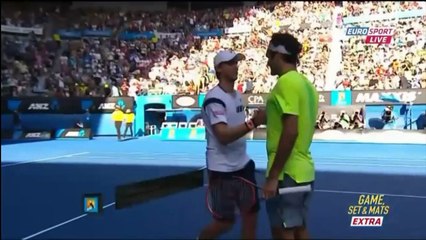Game Set Mats - Andreas Seppi
