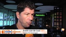 Van de Looi ziet geen reden elftal te wijzigen - RTV Noord