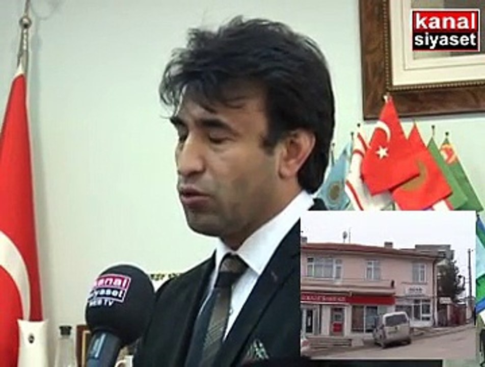 KARAKECİLİ