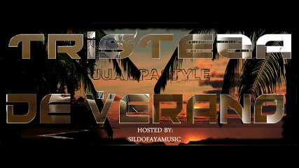juampastyle - tristeza de verano