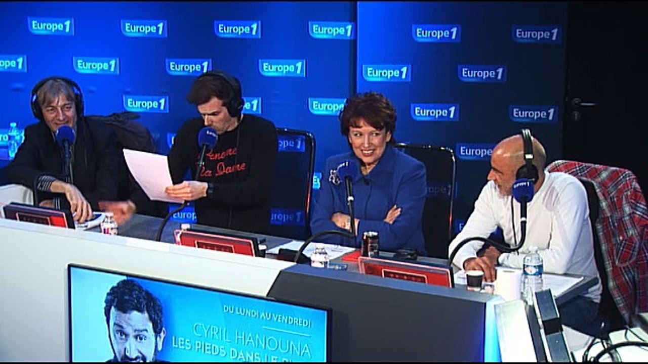 Le Bret : "La comédie musicale Les Pieds dans l'PLat Mania"