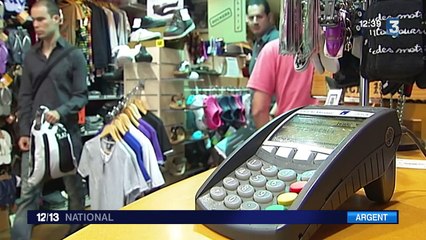 L'échec du paiement sans contact en France