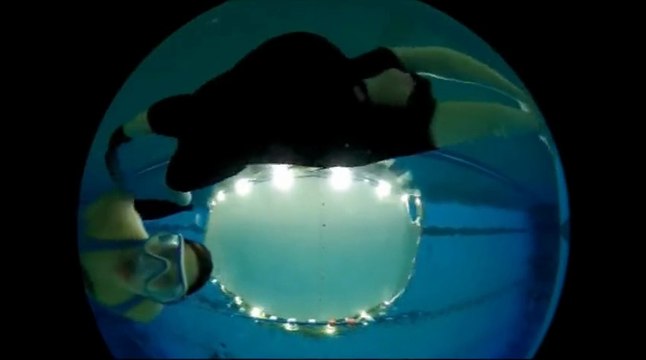 Test PIXPRO SP360 - ORCA 01/2015