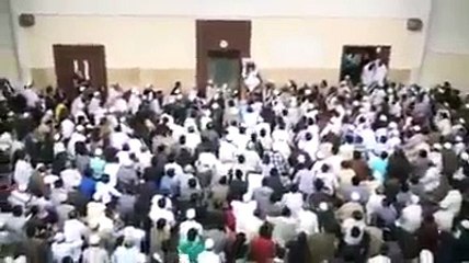 Very Funny Joke by Molana Tariq Jamil