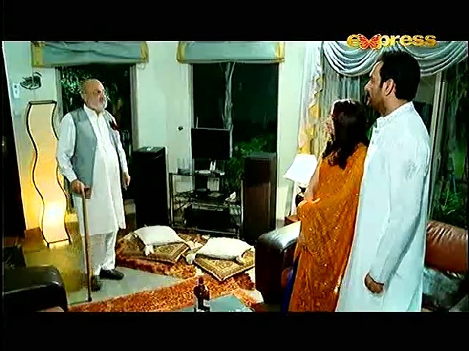 Ek Sitam Aur Sahi Episode 4 p1