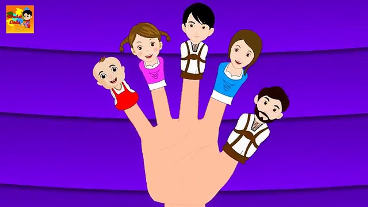 parmak aile