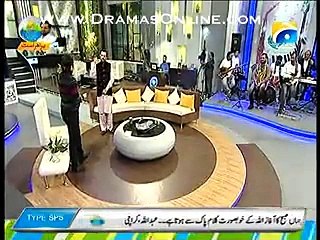 Dr Aamir Liaquat Hussain Ne Pride of Performance Award Lene Ki Khuwahish Zahir Kardi