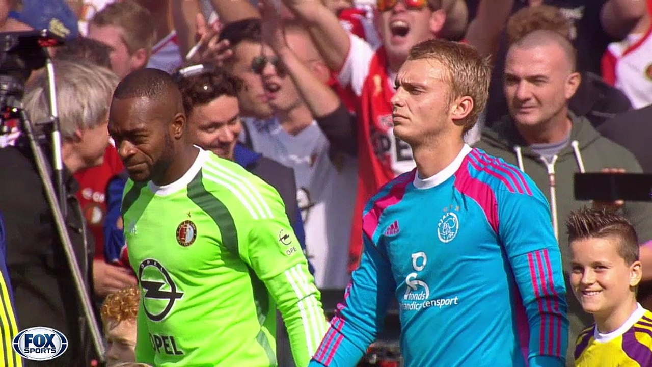 23-01-2015 Vermeer houdt zich niet bezig met de situatie