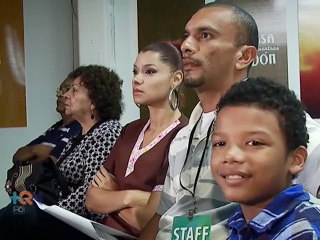 Un grupo de vecinos dejó de quejarse y se propuso rescatar adictos de la calle