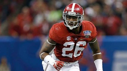 Pro Comparison: Landon Collins