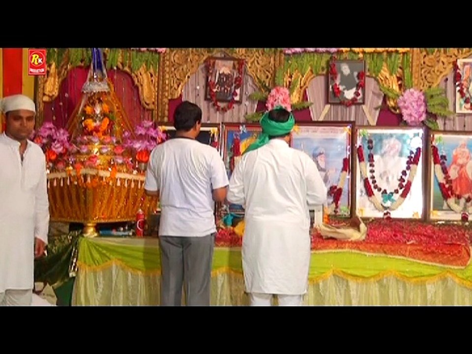 Yaar Beh Gaya | New Punjabi Devotional Video | Bunty Shahzada | R.K.Production