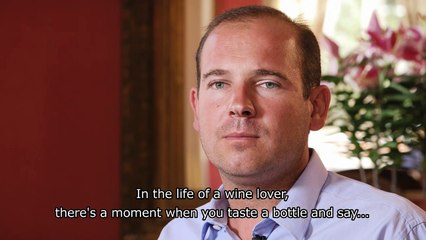 A Year in Champagne - trailer