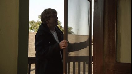 Old Fashioned - trailer