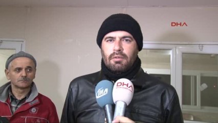 İzmir Tünel İşçileri Eylem İçin Ankara'ya Gidiyor