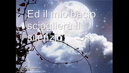 nessun dorma - cover by giusy