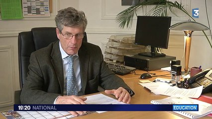 Savigny-sur-Orge : un lycée précurseur dans la promotion des valeurs républicaines